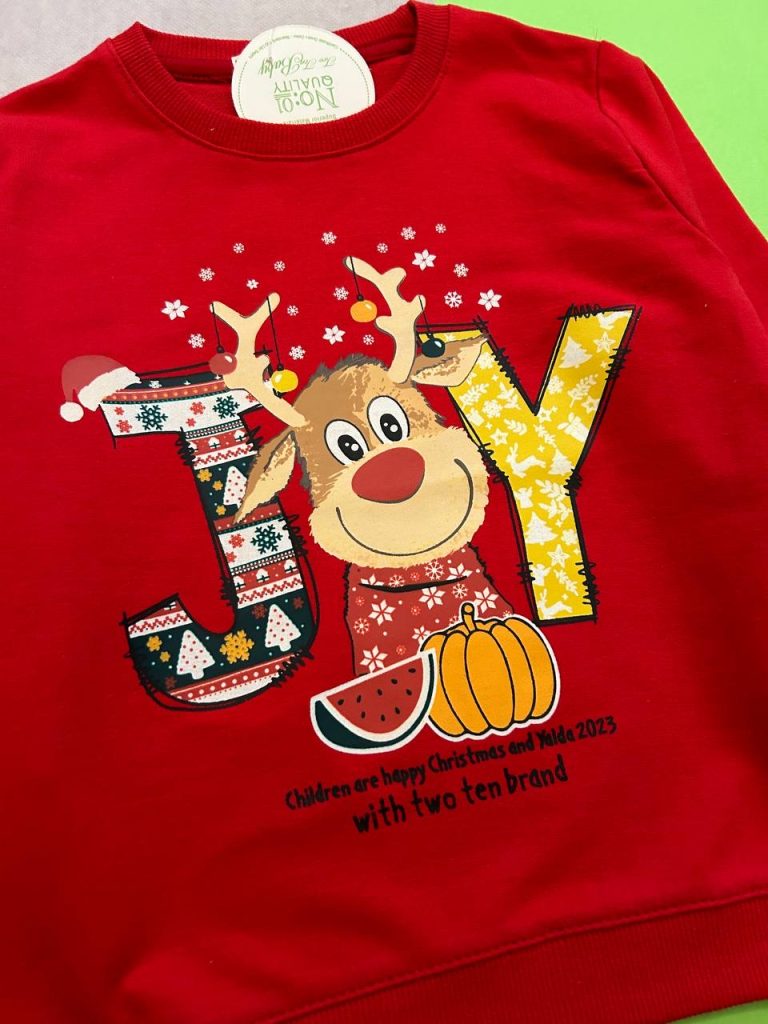 بلوز تک Joy