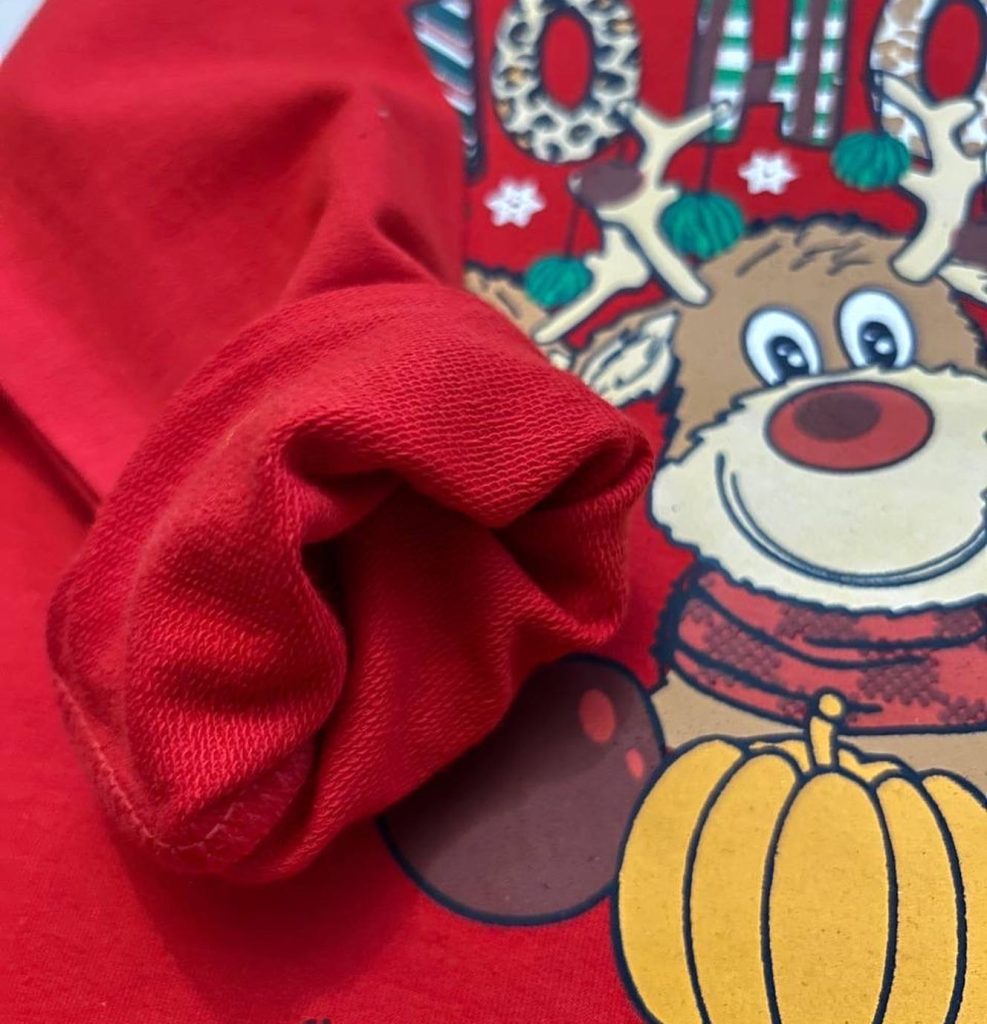 بلوز تک HO HO HO
