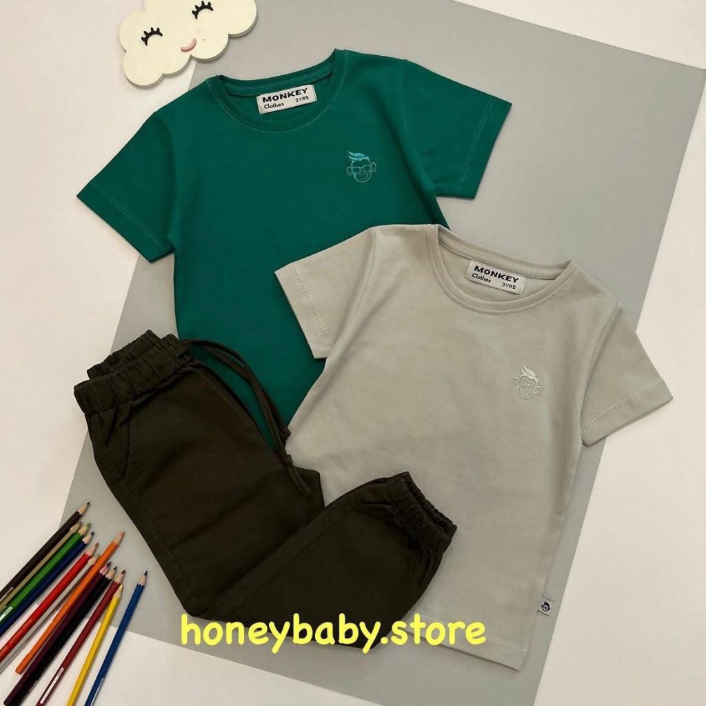 تیشرت بیسیک