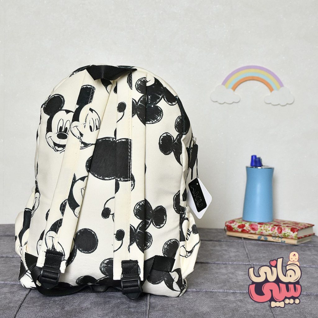 کوله پشتی حیوانات