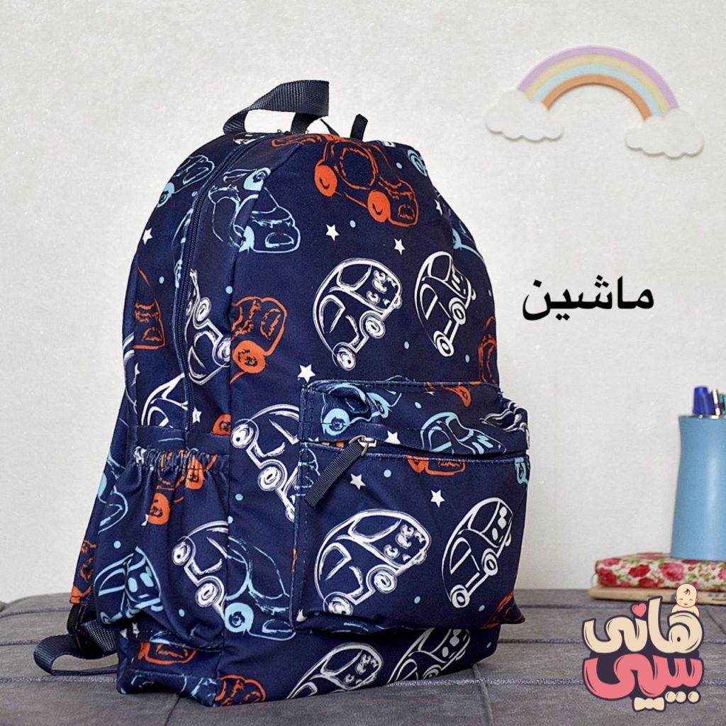 کوله پشتی حیوانات