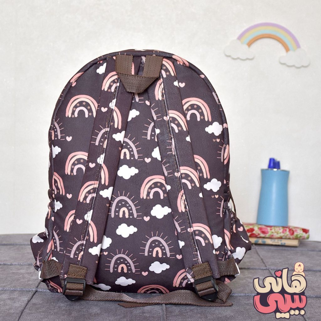 کوله پشتی حیوانات