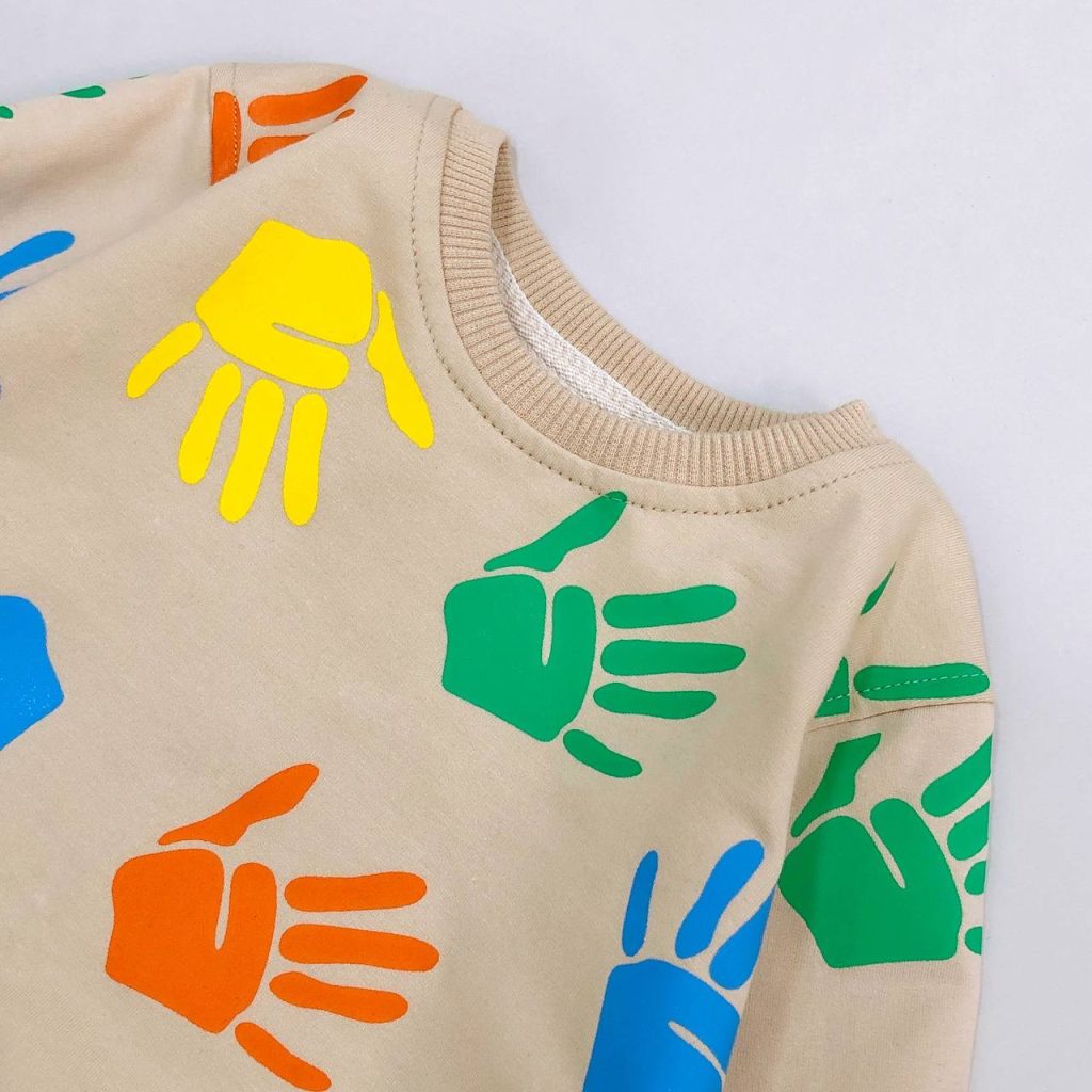 بلوز شلوار Hand