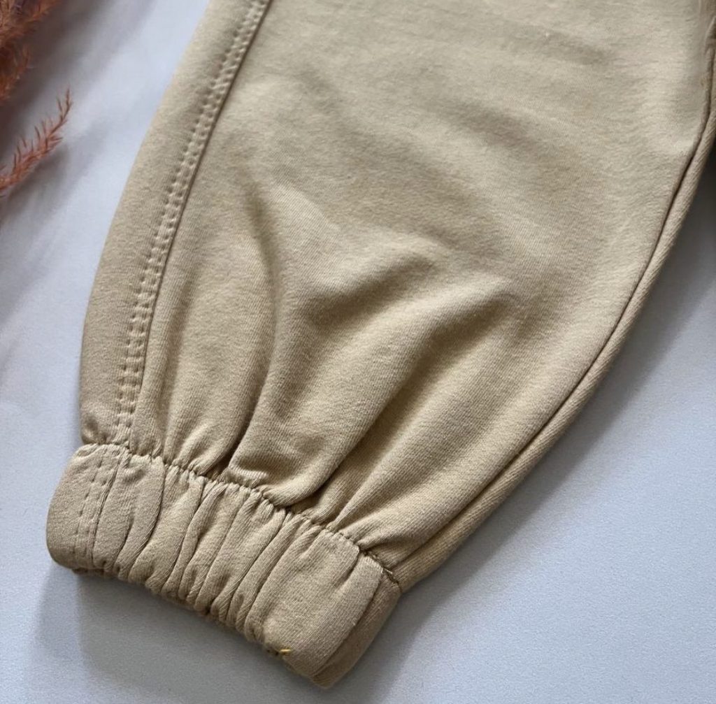 شلوار اسلش رنگی