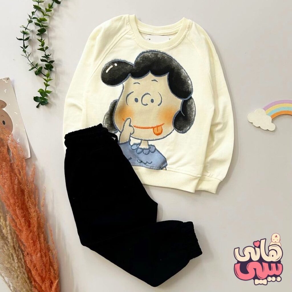 بلوز شلوار بهاره AKU