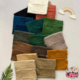 تیشرت رنگی AKU