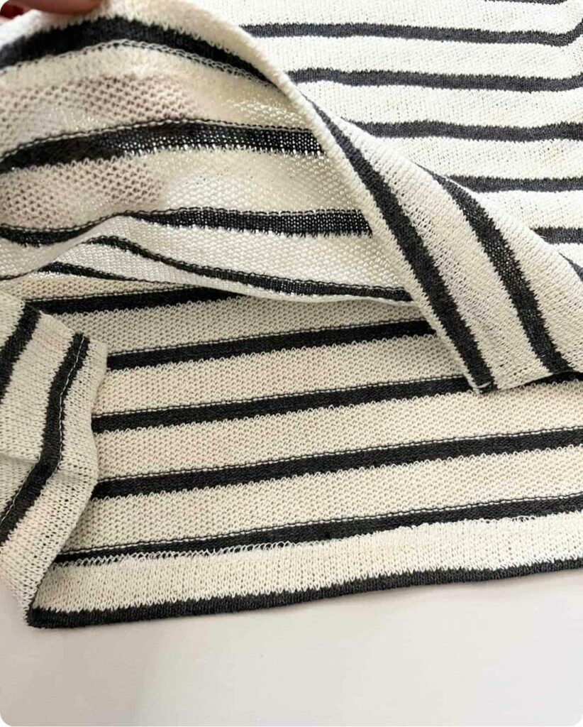 تیشرت راه راه