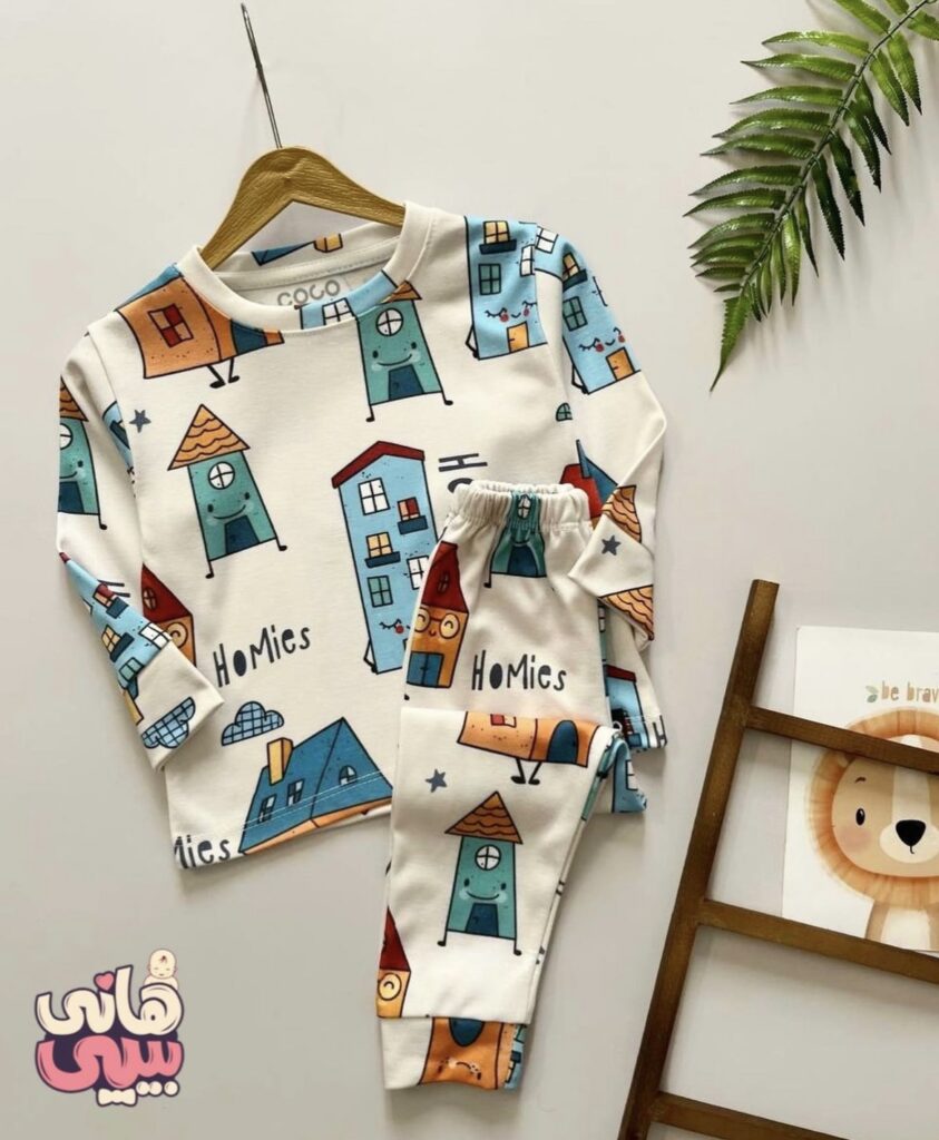 بلوز شلوار راحتی