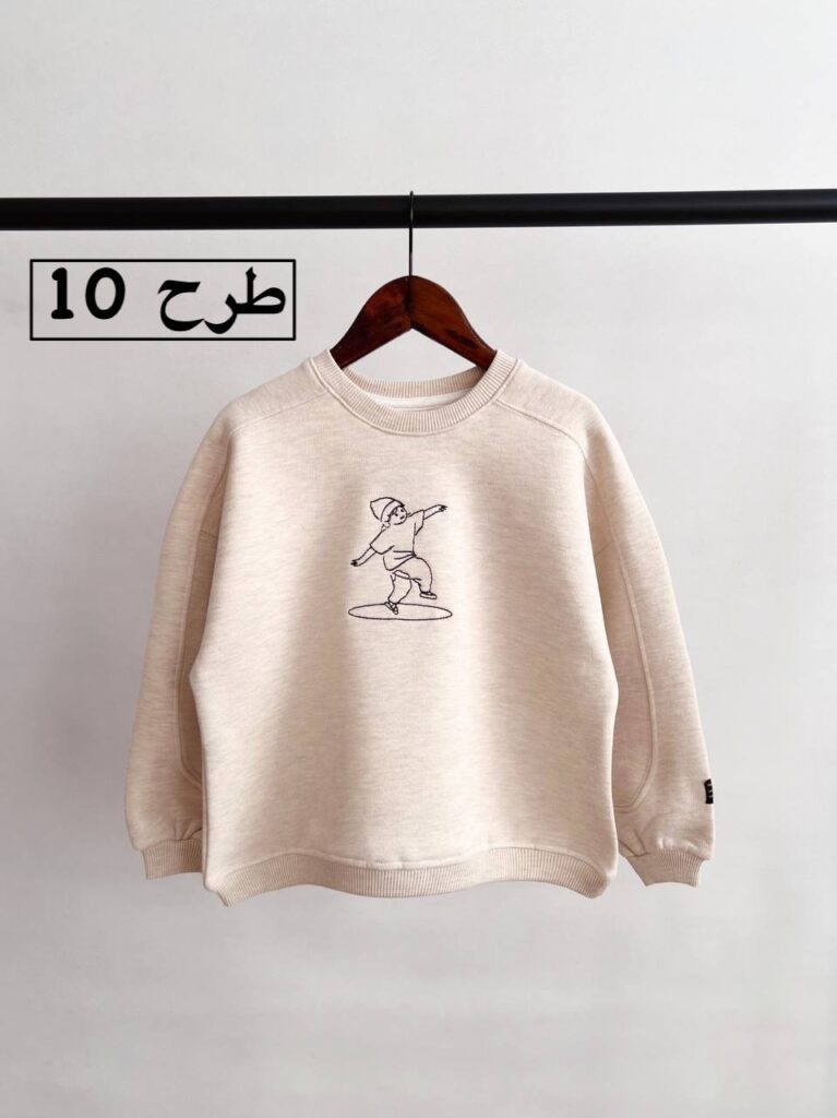 بلوز دورس گلدوزی
