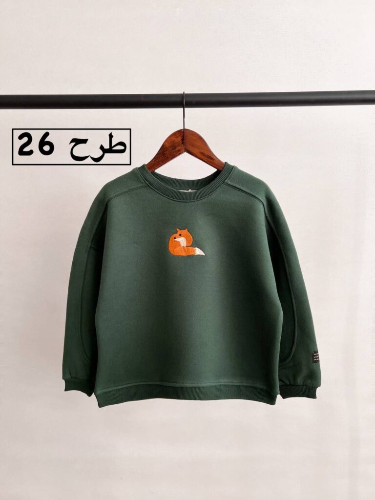 بلوز دورس گلدوزی