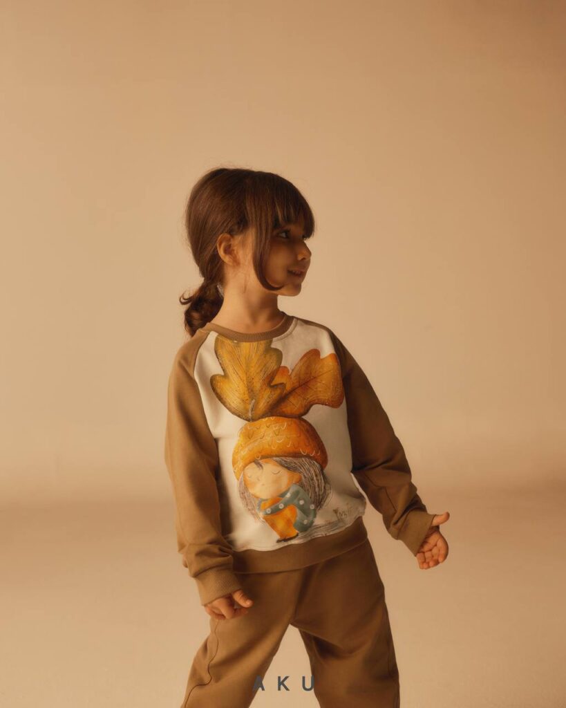 دوتیکه پاییزی آکو