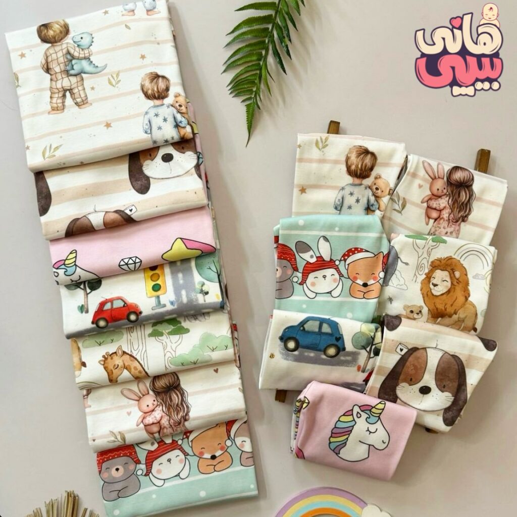 بلوز شلوار راحتی