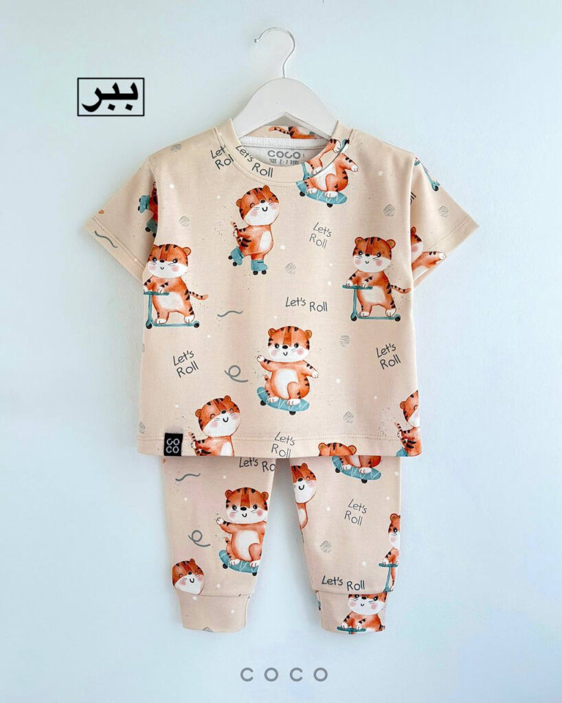 ست خرس و‌ اتوبوس