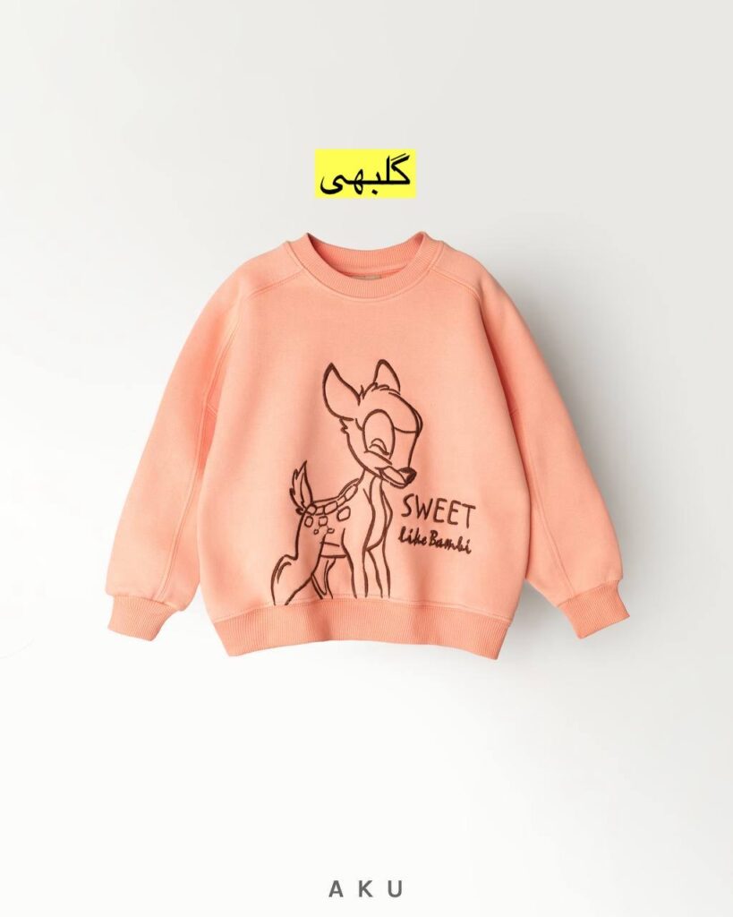 دورس گلدوزی AKU