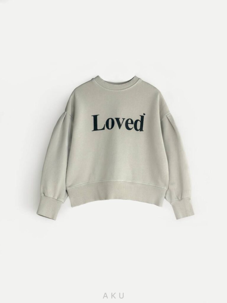 بلوز دورس loved