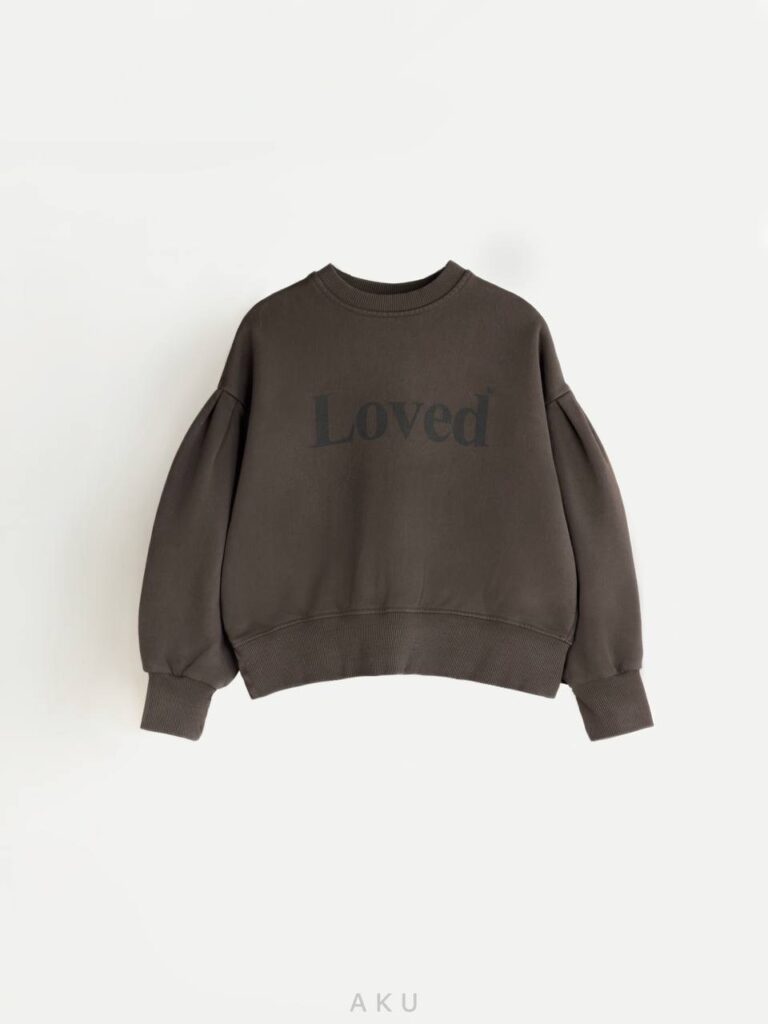 بلوز دورس loved