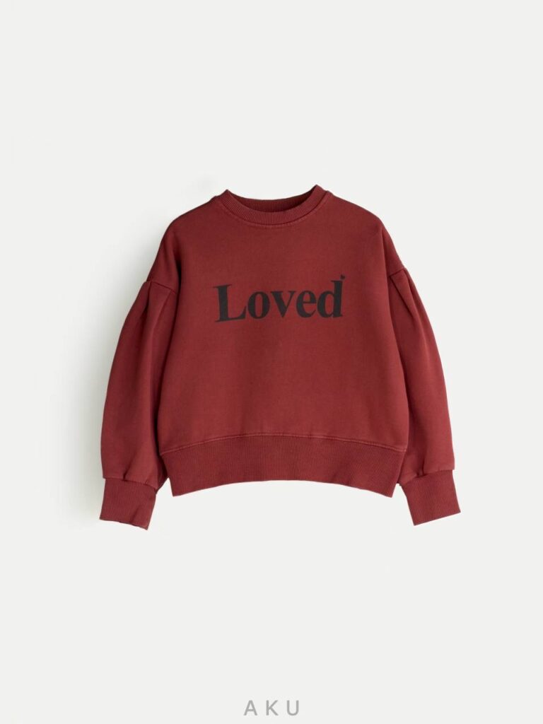 بلوز دورس loved