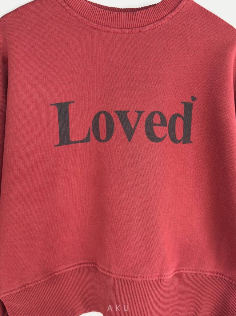 بلوز دورس loved