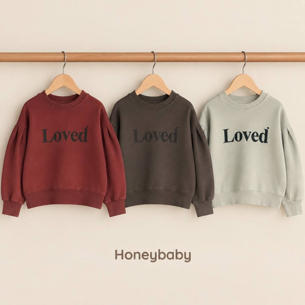 بلوز دورس loved