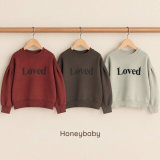 بلوز دورس loved