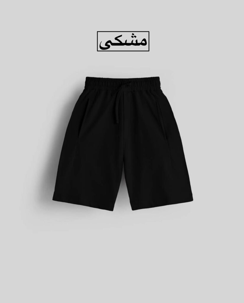 شلوارک دورس AKU